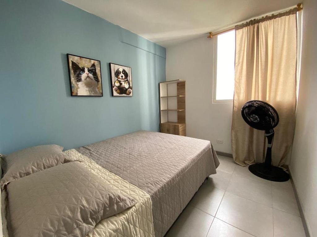 Apartamento de playa - 4