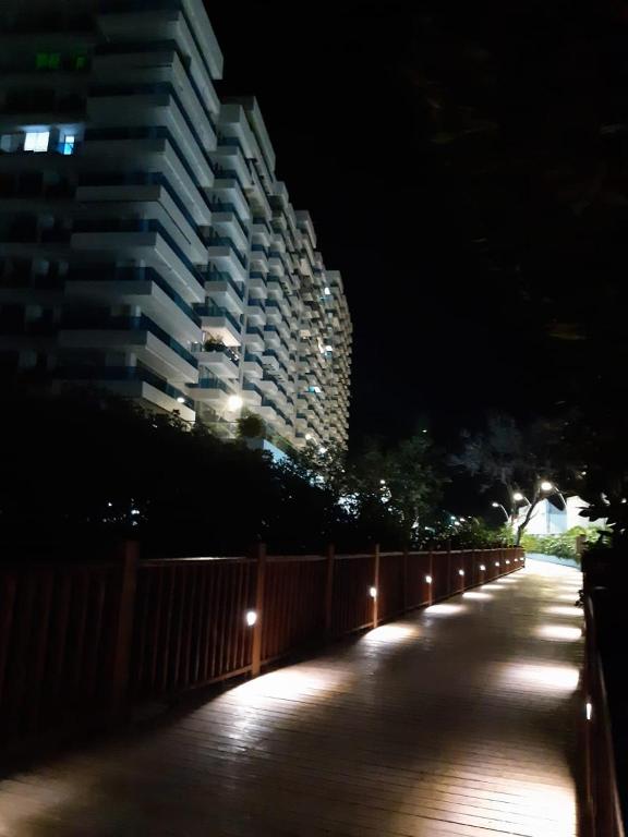 Samaria club de playa - 2