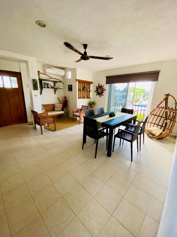 Apartamento Aguacatl a 3 cuadras del mar - 1