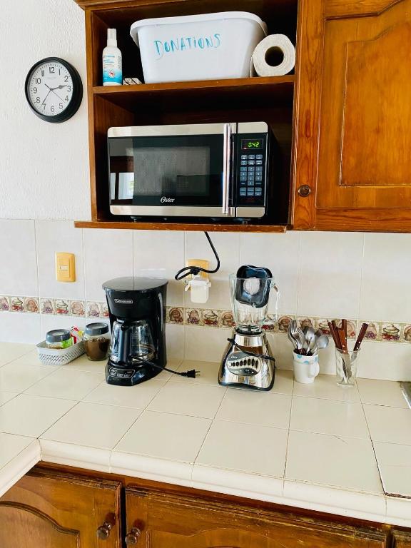 Apartamento Aguacatl a 3 cuadras del mar - 2