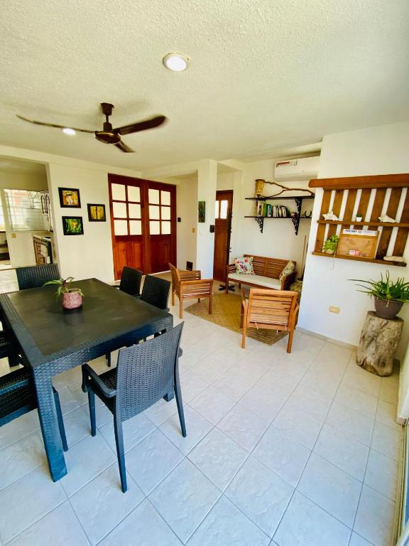 Apartamento Aguacatl a 3 cuadras del mar - 3