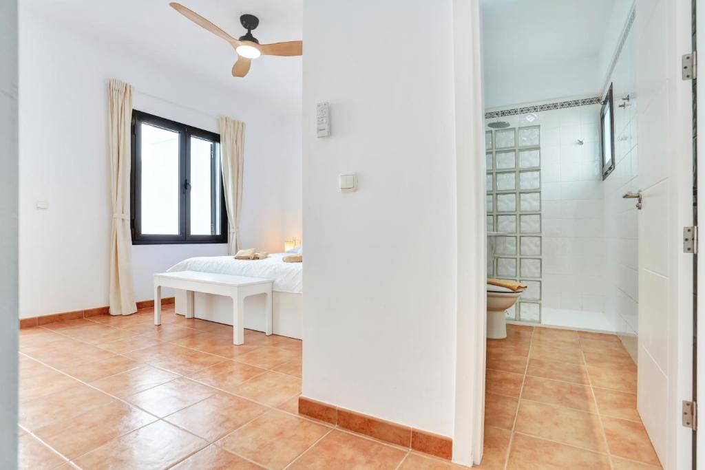 VILLA OLIVA, private villa in Playa Blanca - 2