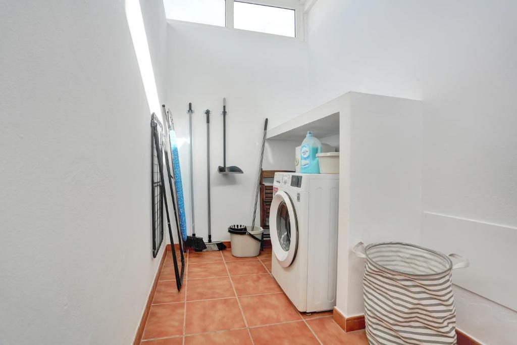 VILLA OLIVA, private villa in Playa Blanca - 5