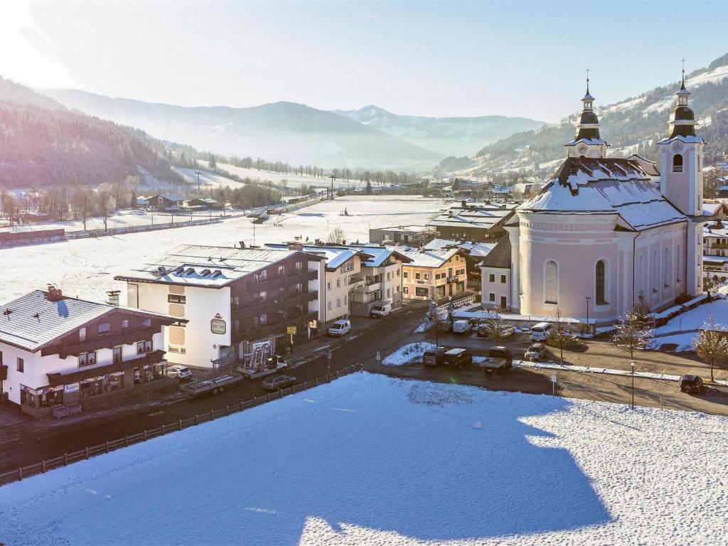 Brixen Alpin Living Top 8 - 2