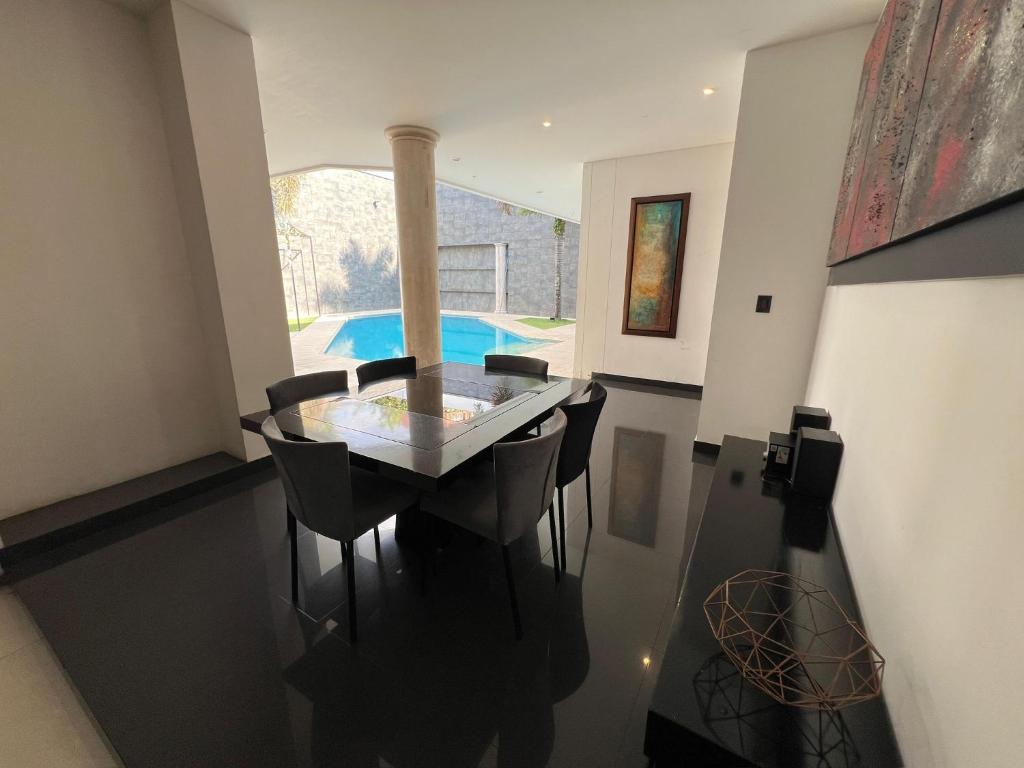 Casa Vacacional Jpol - 2