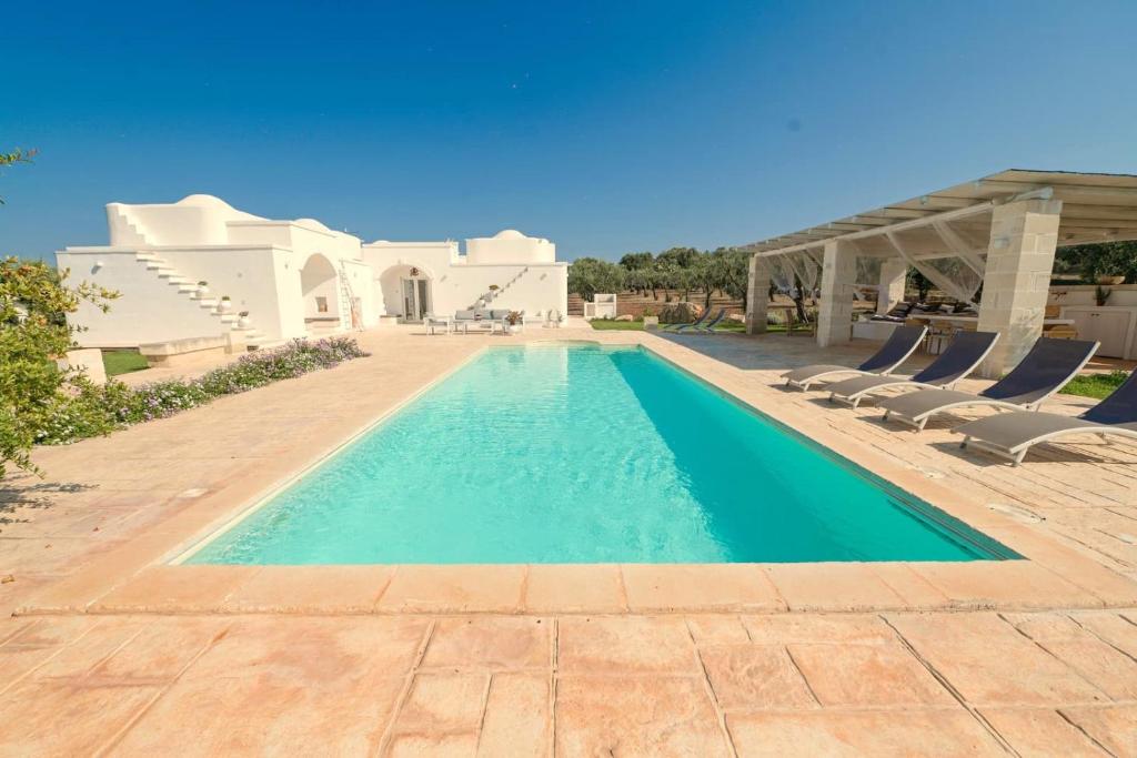 Villa Saracena - 2