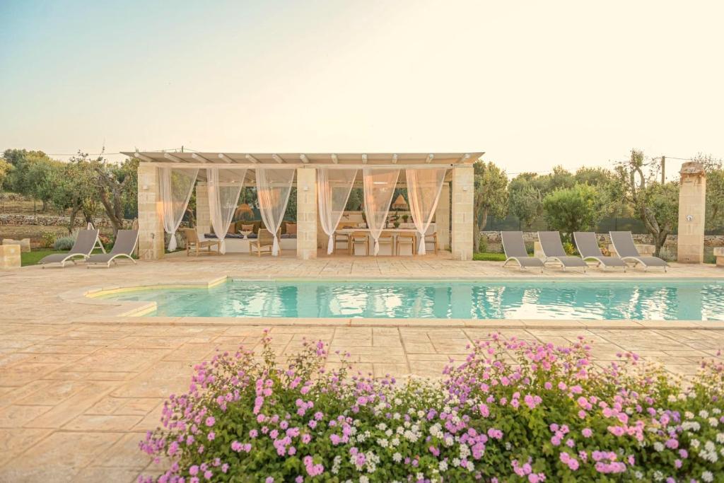 Villa Saracena - 3