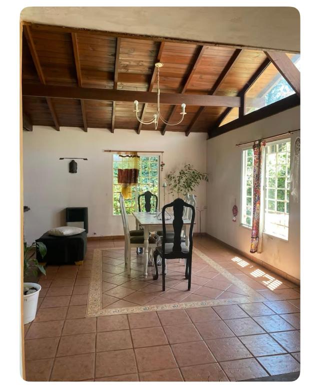 Casa próxima a playas del sur Bosque Peralta Ramos - 1