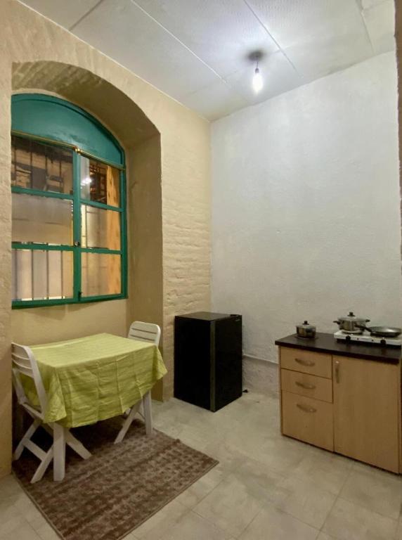 Suite Centro Histórico - 1