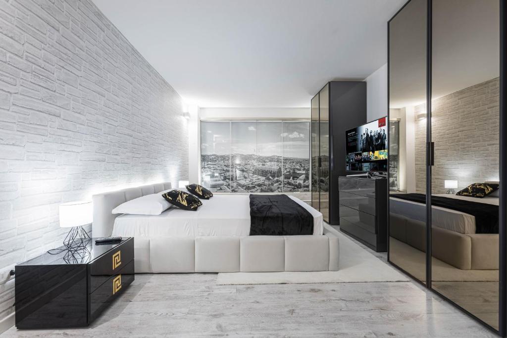 Gramsci Prestige Apartment - 3
