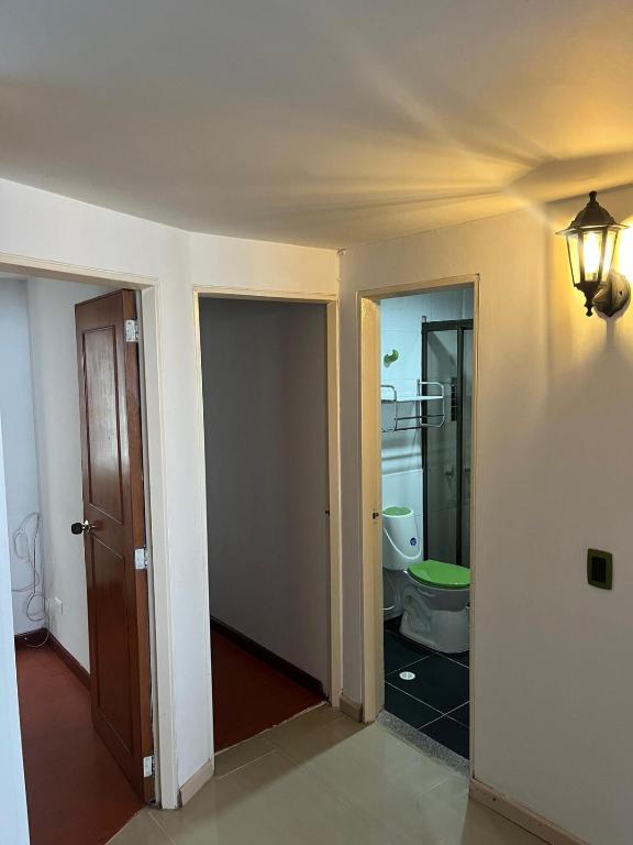 Apartamento Completo Sector Exclusivo De Zipaquirá - 4