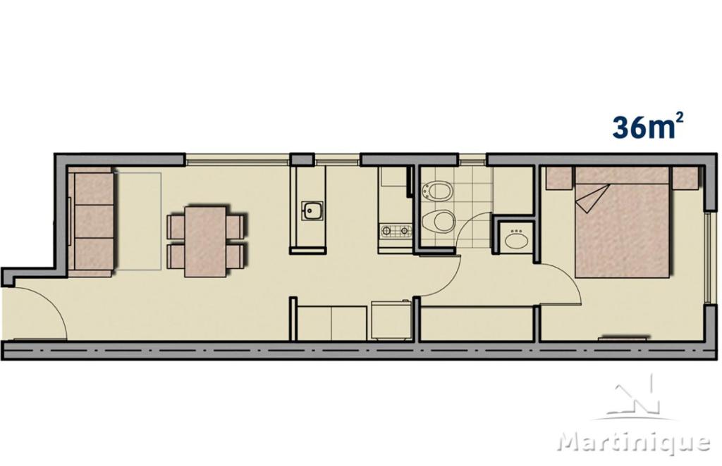 Ayres Martinique - 3