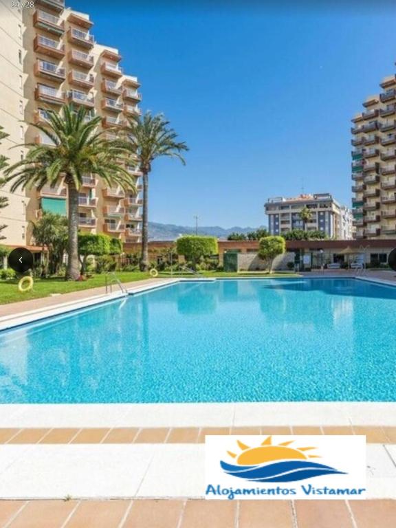Apartamento Las Góndolas Playa ALOJAMIENTOS VISTAMAR - 5