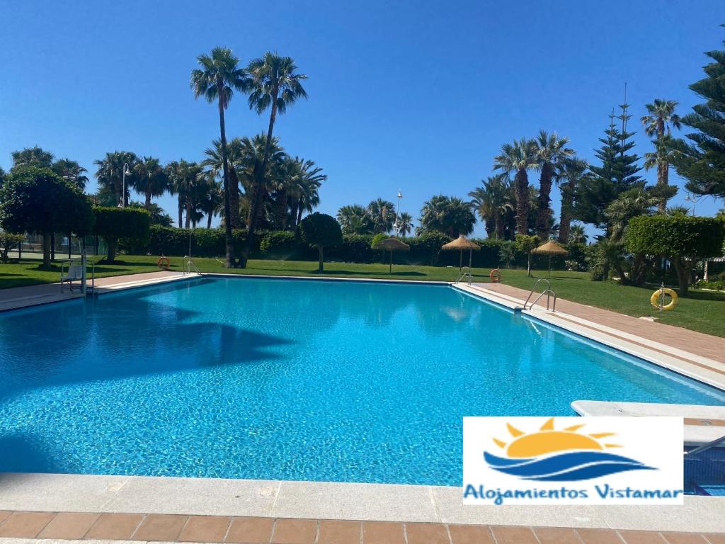 Apartamento Las Góndolas Playa ALOJAMIENTOS VISTAMAR - 2