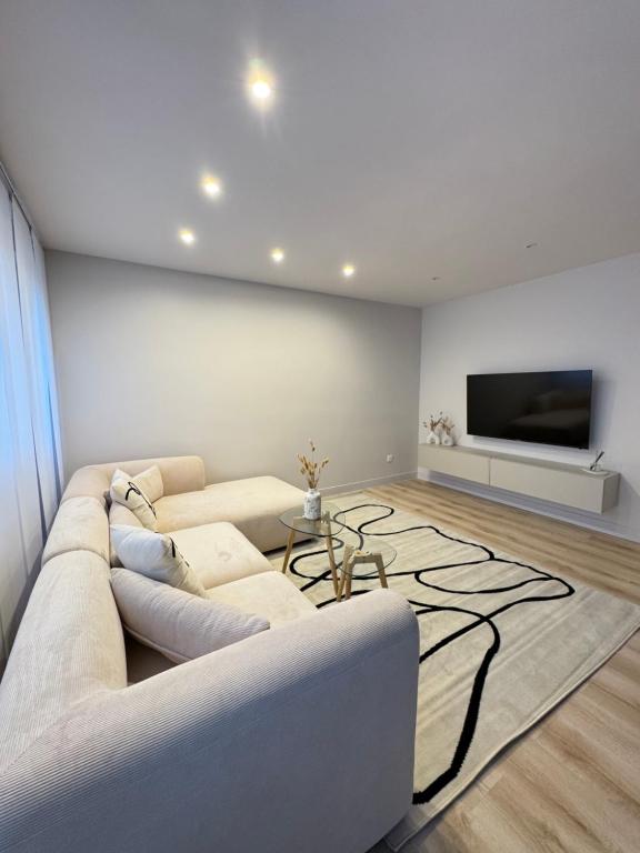 Élégant appartement avec Spa Jacuzzi - 3