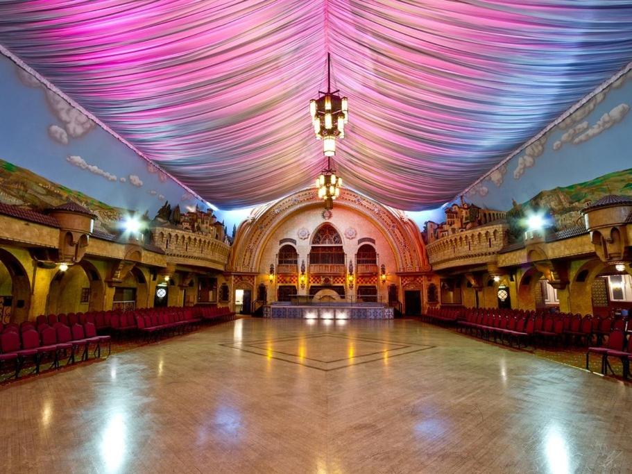 アクティビティ