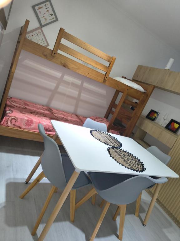 Departamento Loft Cima del Cielo - Miralejos 16 Premium Resort - 4