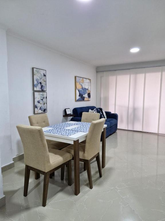 Apartment in Cartagena de Indias - 1