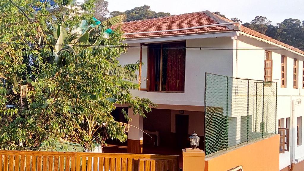 Satya Anand Cottage Pure veg & non alcoholic Cottage photo
