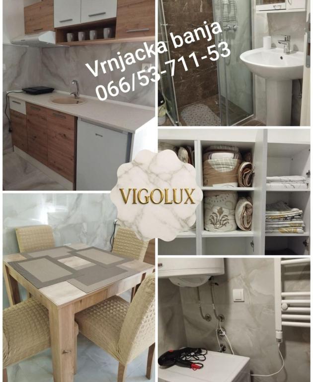 VIGO LUX Studio Vrnjacka banja - 4