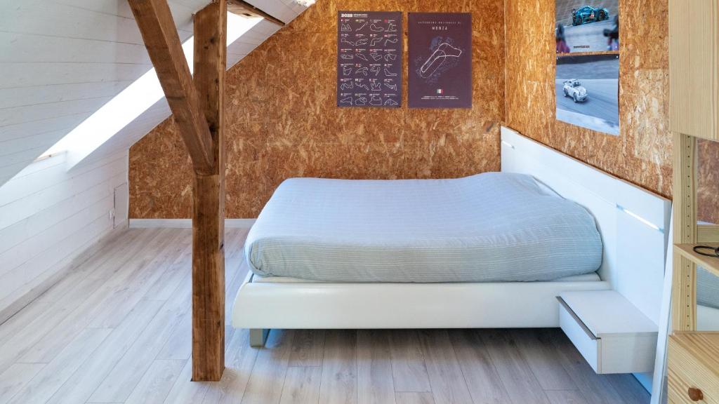 Loft lumineux atypique 10 minutes Strasbourg centre - 5
