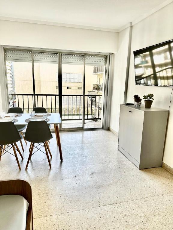 Departamento Entre Ríos - MDPRentals - 2