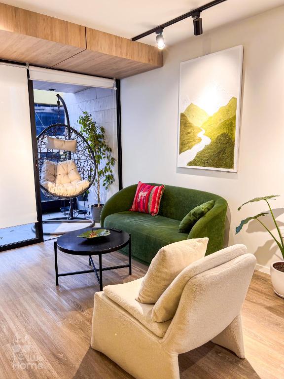 Apartamento Exclusivo en Cusco a 7 minutos de la plaza principal - 5