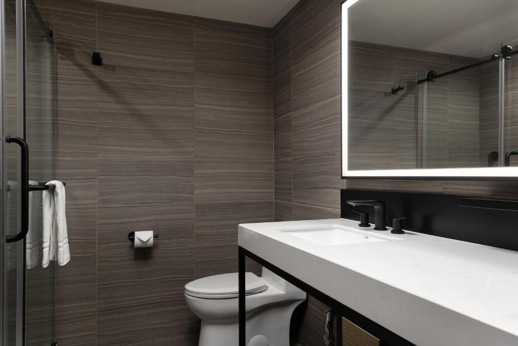 バスルーム（客室）