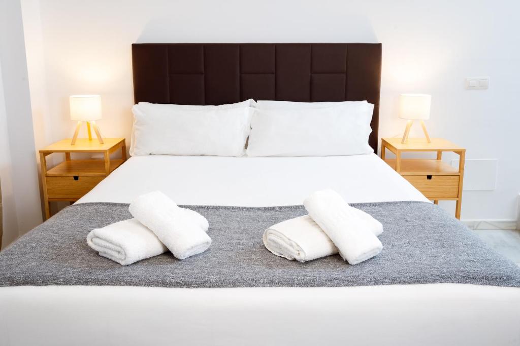 Novam Loft Terrace Guest Homes Malaga - 3