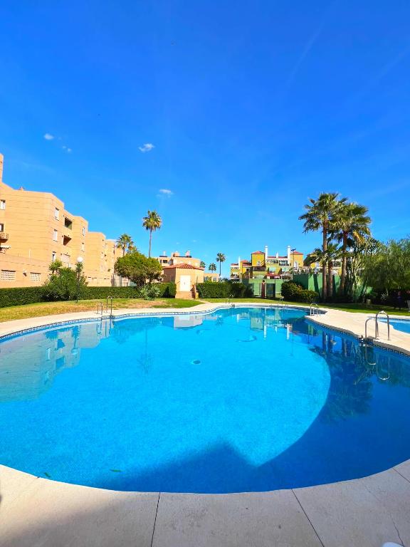 Casa Guadalmar by Residea - 1