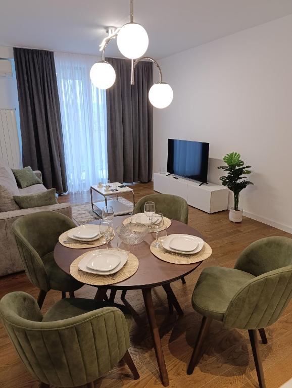 Planet Green Residence - 1