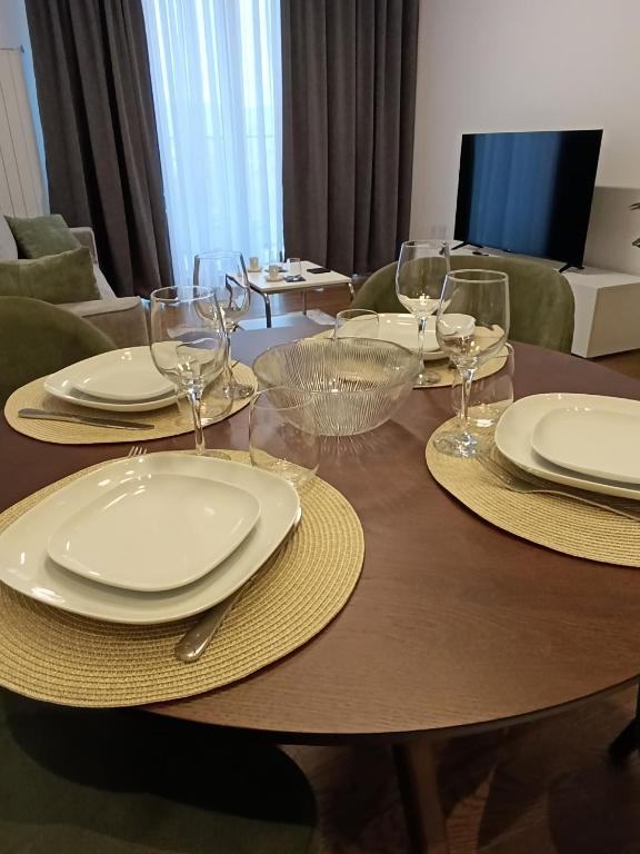Planet Green Residence - 4