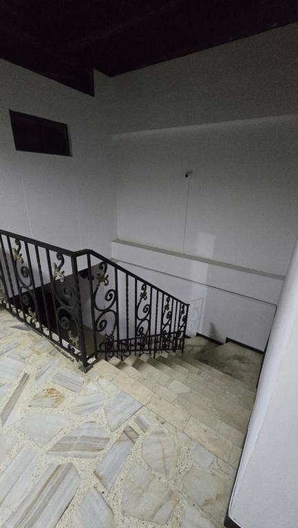 Habitaciones en ciudad jardin, casa tranquila - 3