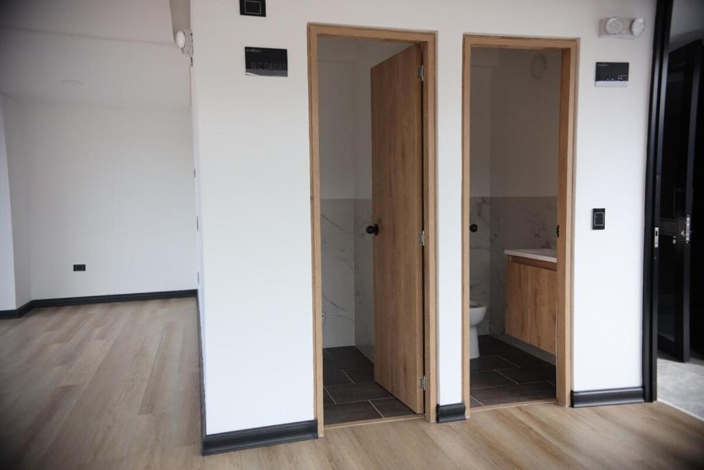 Grey Stone Suite - 5