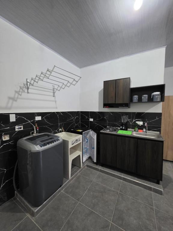 Apartamentos S&M - 3