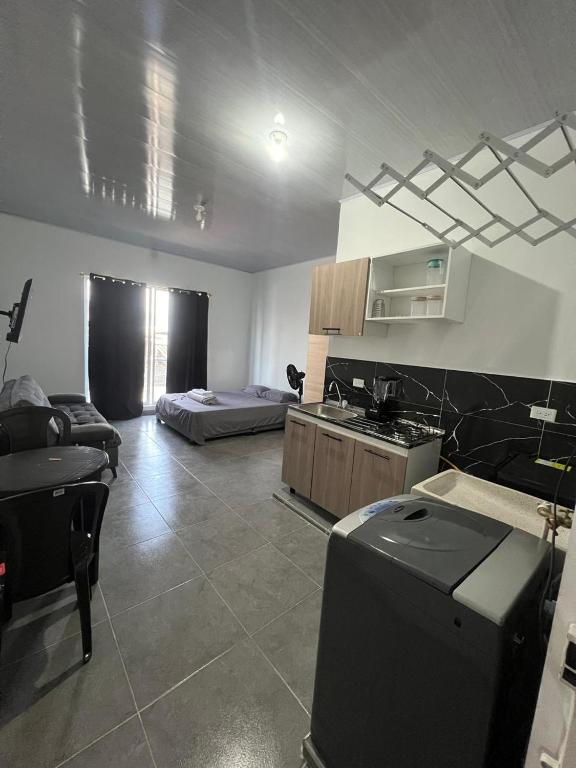 Apartamentos S&M - 5