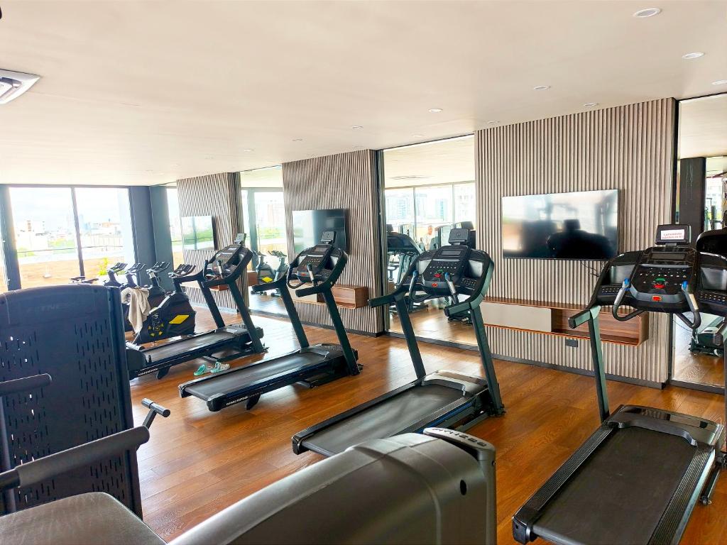 Sky Elite 518 Suite - 4