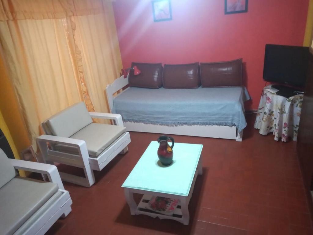 Apartmento gustavo en San Bernardo - 4