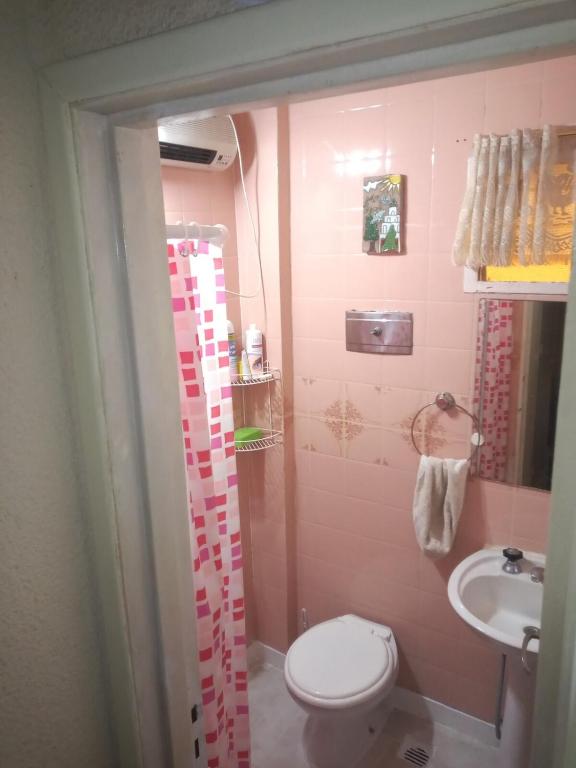 Apartmento gustavo en San Bernardo - 5