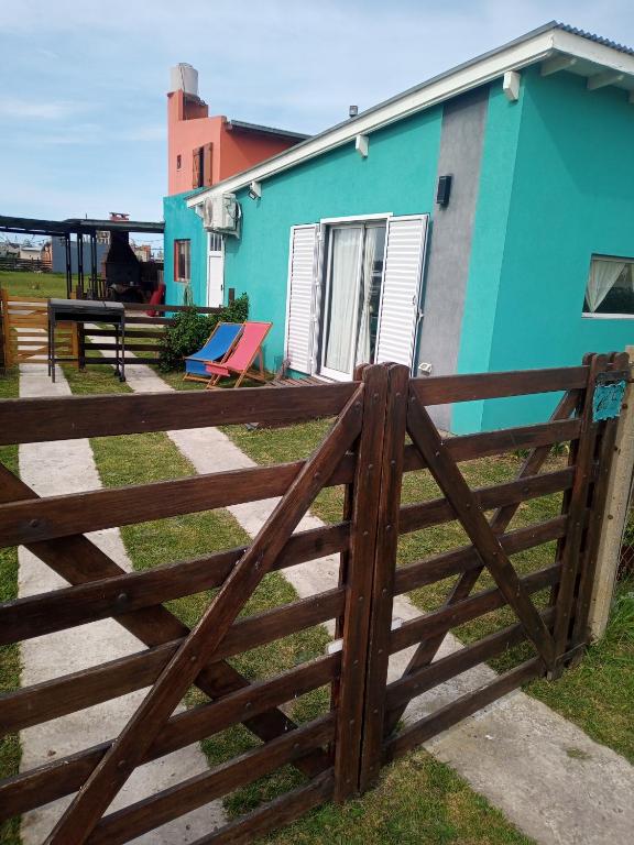 Refugio playero - 3