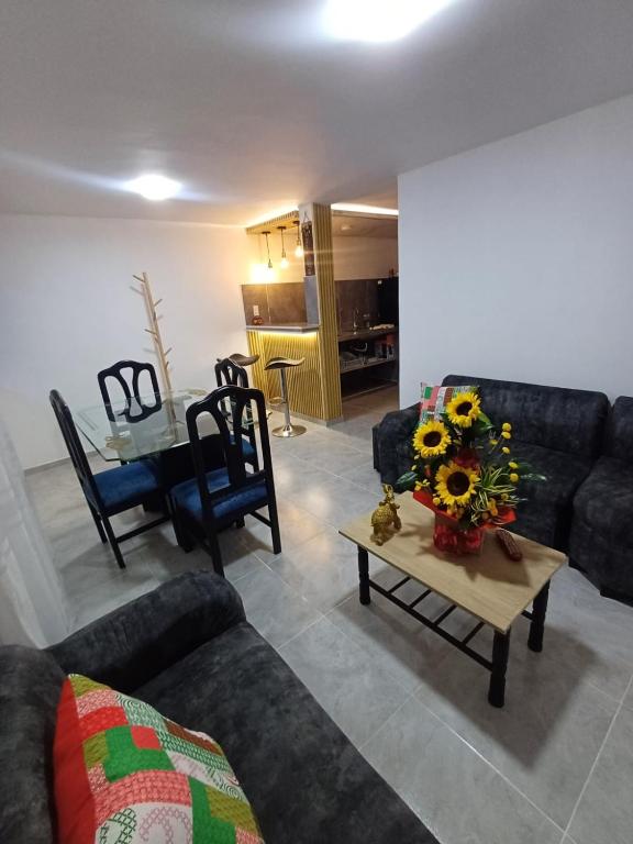 Apartamento nuevo - 1