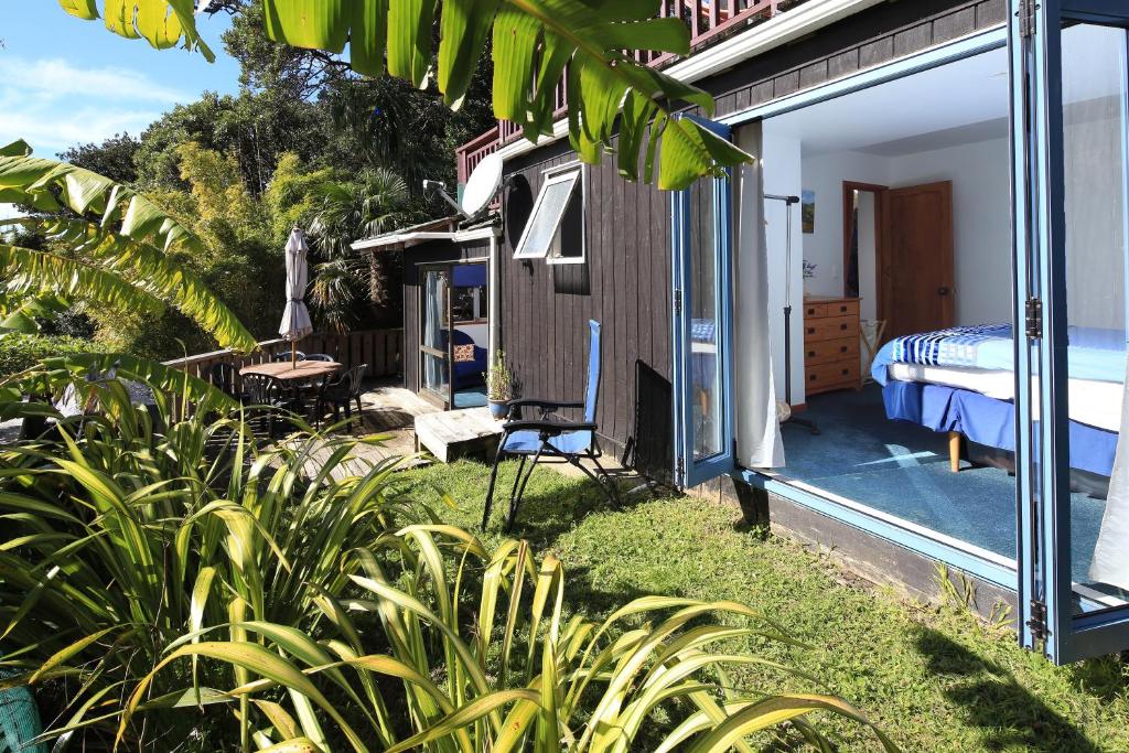 Palm Waiheke Island Resort in Palm Beach, New Zealand 40 reviews