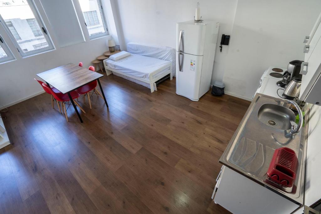 Complejo Retiro Deluxe - 3