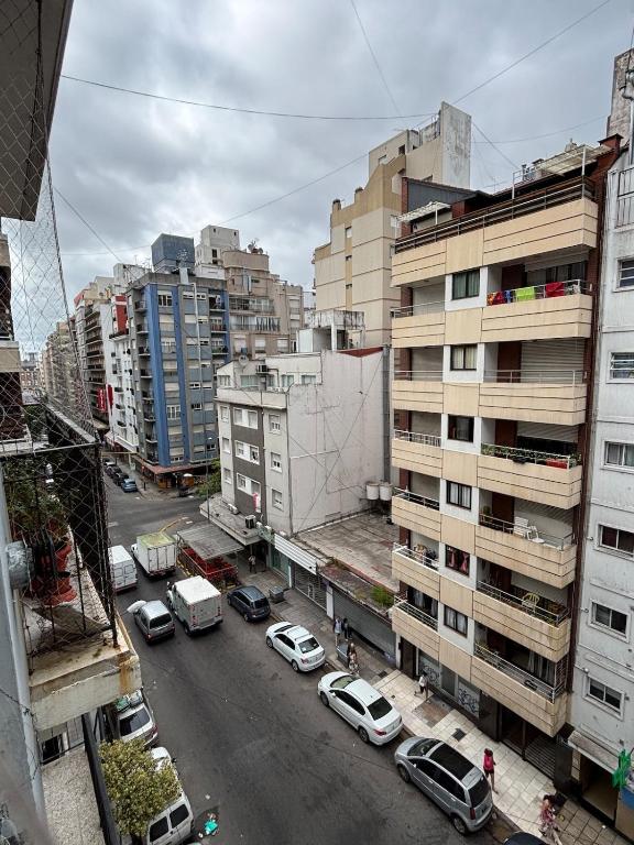 Departamento a metros del mar - 3
