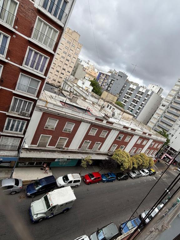Departamento a metros del mar - 5