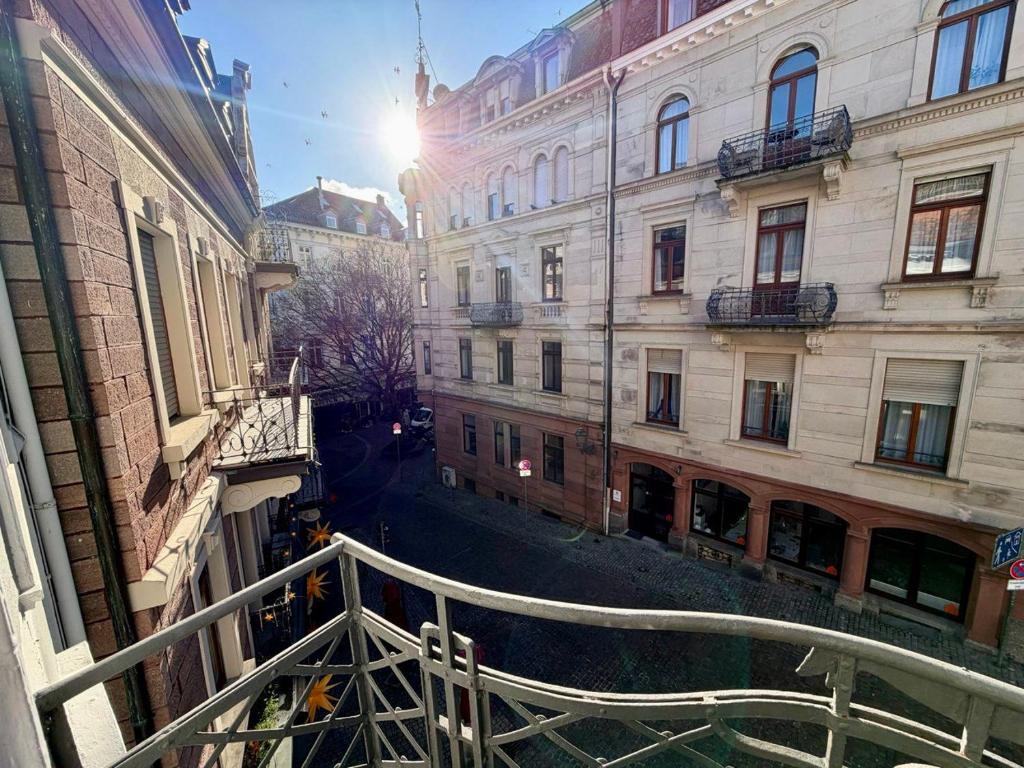 バルコニー/テラス