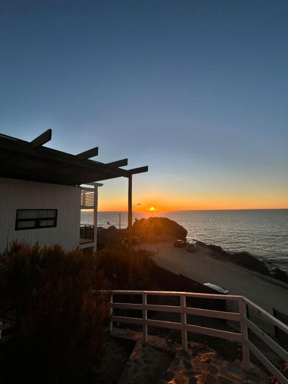 Pedal Paradise Tongoy - 1