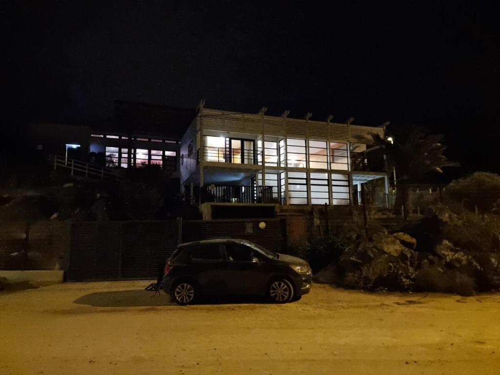 Pedal Paradise Tongoy - 2