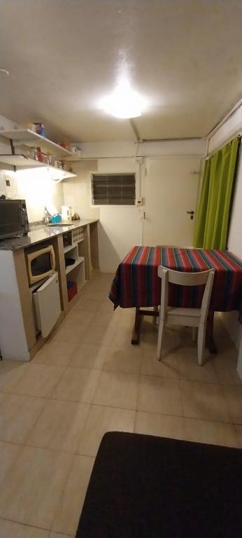 BackPakers Basic Room - 4