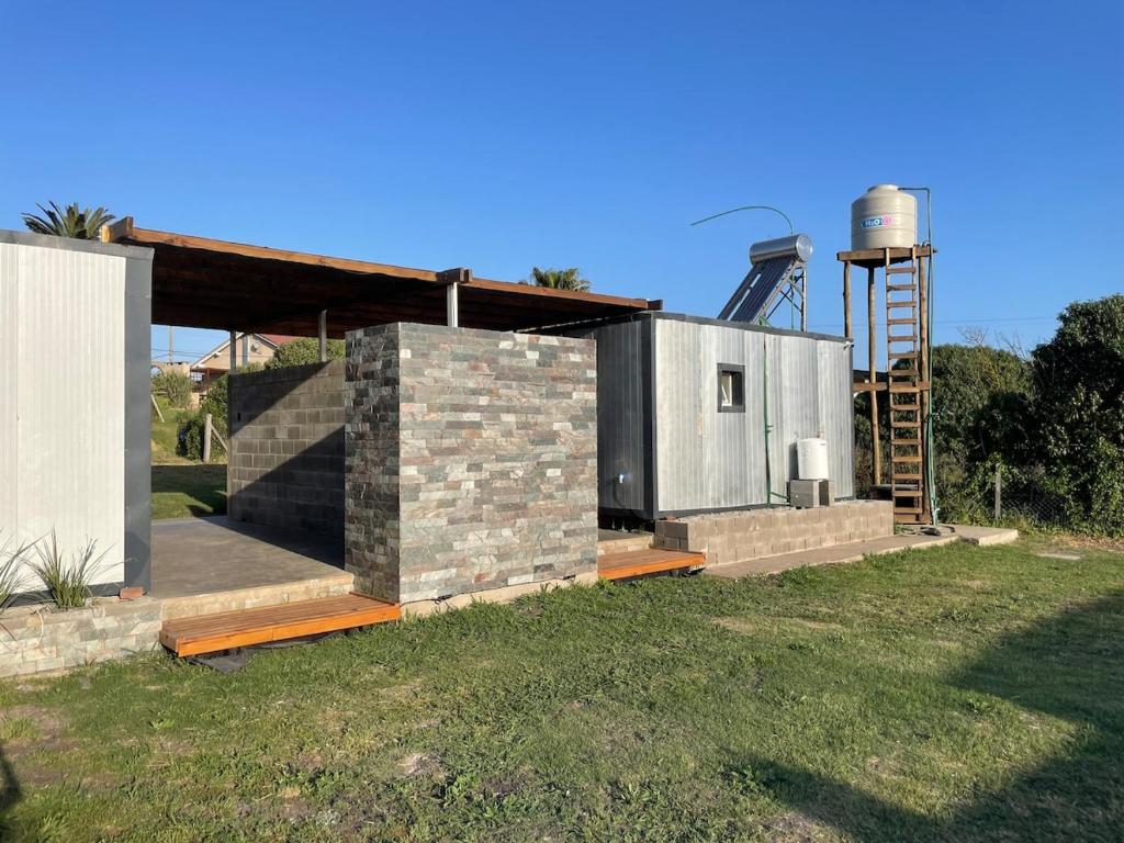 EKÜ Chapa Tiny House - 4 - 1